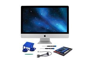 imac ssd 480gb owc aura pro express 6g