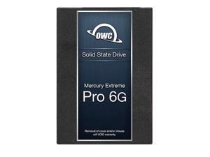 owc 240gb mercury extreme pro 6g 2.5-inch 7mm sata 6.0gb/s solid-state drive