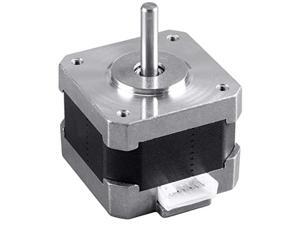 Monoprice Delta Mini Extruder Stepper Motor | Replacement / Spare Parts for Selective Monoprice 3D Printers