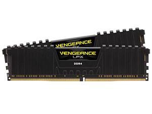 corsair vengeance lpx 32gb (2x16gb) ddr4 4000 (pc4-32000) c19 desktop memory - black corsair vengeance lpx 32gb (2x16gb) ddr4 4000 (pc4-32000) c19 desktop memory - black