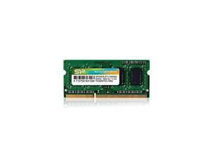 silcon power ddr3 4 gb 1600 mhz low-voltage so dimm ram memory module for laptop