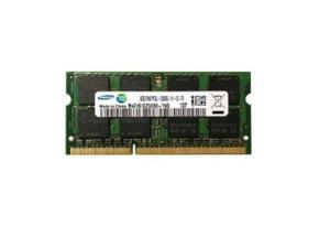 samsung ram memory 16gb kit (2 x 8gb) ddr3 pc3l-12800,1600mhz, 204 pin sodimm for laptops