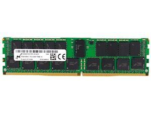 Micron MTA36ASF2G72PZ-2G1A2IG Equivalent 16GB DDR4 PC4-17000 RDIMM Memory RAM 