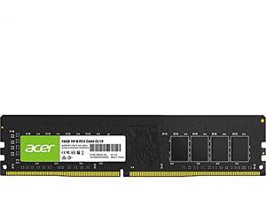 Acer UD100 16GB 288-Pin DDR4 SDRAM DDR4 2666 Desktop Memory Model BL.9BWWA.226