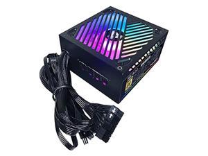 800w 80+ gold certified power supply