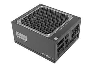 antec signature series st1000, 80 plus titanium certified, 1000w full modular with oc link feature, phasewave design, full top-grade japanese caps, zero rpm mode, 135 mm fdb silence & 10-year warranty