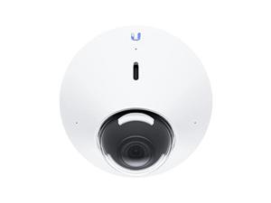 ubiquiti unifi protect g4 dome camera | compact 4mp vandal-resistant weatherproof dome camera with integrated ir leds (uvc-g4-dome)