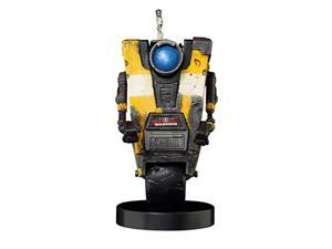 cable guy - borderlands 3 "claptrap" cable guy - borderlands 3 "claptrap"