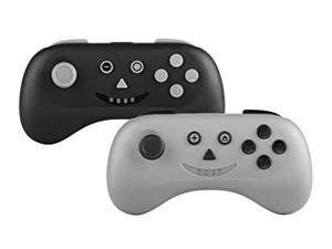 Snakebyte - Nintendo Switch Multi Playcon Black & Grey