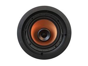 klipsch cdt-5650-c ii in-ceiling speaker - white (each)