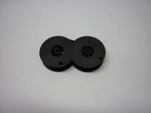 Compatible 32 25 35 Olivetti Lettera 21 31 82 and S14 Typewriter Ribbon 36C Black 36