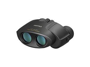 pentax up 8x21 black binoculars