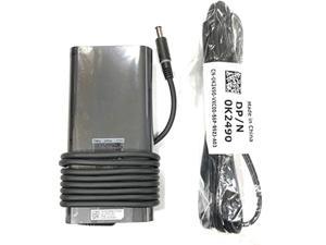 G-Power NEMA 5-15P to DLC5SA3 Hammerhead AC Power Adapter Cable F2951 