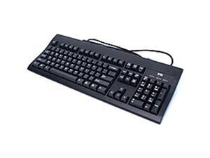 wyse epc utc keyboard (k85245) category: standard keyboards