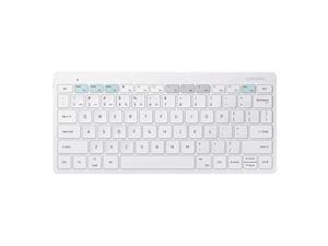 samsung official smart keyboard trio 500 (white)