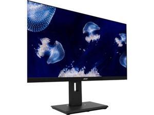 acer b7-27in led widescreen lcd monitor 1920 x 1080 4ms 75 hz 250 nit (ips) (renewed)