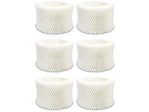Tempstar HMICSB12A HMICSB12B Humidifiers; Parts TT-PAD2 RP0010 1042RP Replacement HQRP 2-Pack Water Filter for Toptech TT-HUM-225 Nordyne 141 917897
