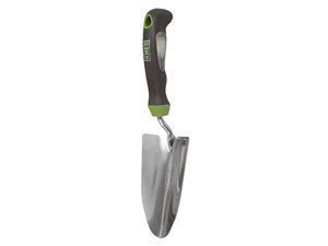 ames 2445000 stainless steel hand trowel with ergo gel grip, 13-inch