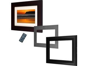 pandigital 72-56aw 7-inch digital picture frame (black)