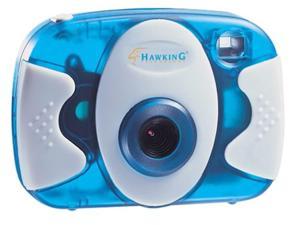 hawking technology dc120 pocketcam dual-mode pc camera (usb)