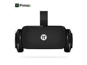 Pimax 2.5K VR Headset Virtual Reality Glasses for PC 2560*1440 B1A 110 FOV 18ms Latency