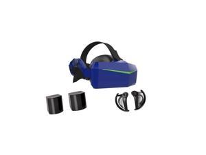 Outlet: Outlet: Pimax Vision 5K Super VR Headset Base Stations 2.0 *2 and Knuckles Controllers*2 Bundle