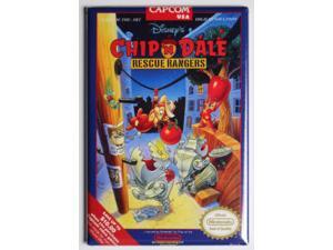 Chip N Dale Rescue Rangers (Nintendo NES) GAME ONLY Chip N Dale Rescue Rangers (Nintendo NES) GAME ONLY