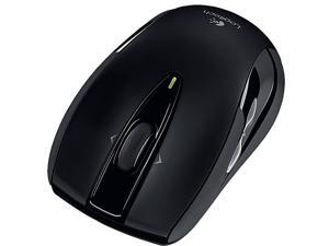 Logitech M546 ordinateur de bureau sans fil ordinateur de bureau souris optique USB à économie d'énergie