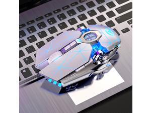 E-sports Gaming Mouse Wired Mute USB Computer Wired Mouse 7-key LED Color Mouse E-sports Gaming Mouse Wired Mute USB Computer Wired Mouse 7-key LED Color Mouse