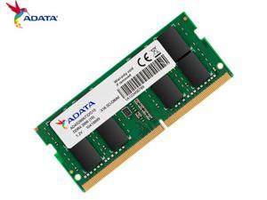 ADATA DDR4 4GB 2666MHz MT/s (PC4-21300) SODIMM 260-pin 1.2V laptop memory module
