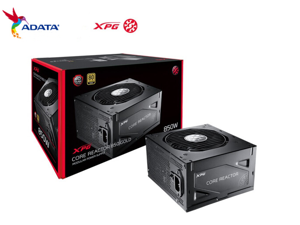 ADATA Gold Intelligent Temperature Control Desktop Computer Power Supply Full Module Support Chassis MATX ATX Specification XPG Series Power Supply 850W Classic version