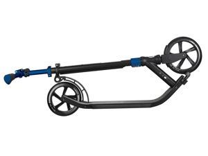 Globber - Scooter One NL 205/180 Duo Cobalt Blue