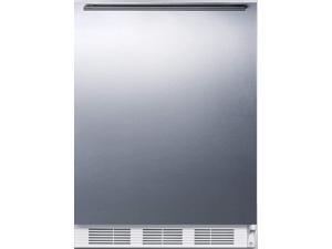summit freezer fs603