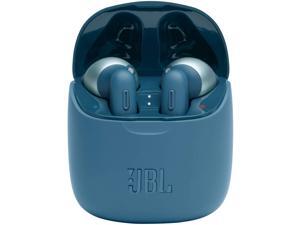 JBL Tune 225TWS True Wireless Earbud Headphones - JBL Pure Bass Sound, Bluetooth, 25H Battery, Dual Connect, Native Voice Assistant JBL Tune 225TWS True Wireless Earbud Headphones - JBL Pure Bass Sound, Bluetooth, 25H Battery, Dual Connect, Native Voice Assistant