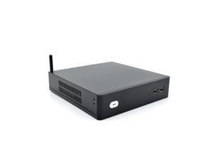 Windows 10 pro Mini PC, Zhaoxin KX-6640MA Mini Desktop Computer, 8GB RAM, 256GB SSD, 2.4G+5G Dual-Band WiFi, Support 2.5-Inch SATA SSD/HDD Windows 10 pro Mini PC, Zhaoxin KX-6640MA Mini Desktop Computer, 8GB RAM, 256GB SSD, 2.4G+5G Dual-Band WiFi, Support 2.5-Inch SATA SSD/HDD