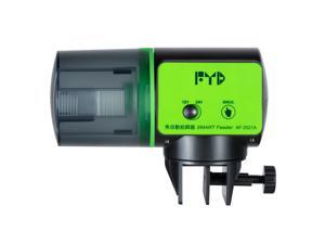 FYD Automatic Fish Feeder, Aquarium Auto Fish Feeder Food Timer Dispenser for Small Fish Tank, Vacation, Holidays FYD Automatic Fish Feeder, Aquarium Auto Fish Feeder Food Timer Dispenser for Small Fish Tank, Vacation, Holidays