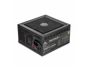 Fonte Gamemax ATX RGB-1050 Pro 80 Plus Gold 1050W - New Eletrônicos