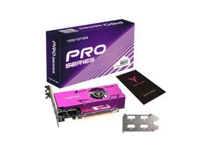 4 " HDML Video Card RX550-4G4 Screen Graphics Card GPUSupports Split Screen 4GB / GDDR5 /128BIT / 6000MHZ VGA + HDMI + DVI-D 4 " HDML Video Card RX550-4G4 Screen Graphics Card GPUSupports Split Screen 4GB / GDDR5 /128BIT / 6000MHZ VGA + HDMI + DVI-D
