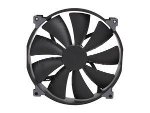 Phanteks PH-F200SP 200mm Premier Case Fan Black color edition Phanteks PH-F200SP 200mm Premier Case Fan Black color edition