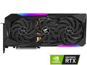 GIGABYTE AORUS GeForce RTX 3070 Ti 8GB GDDR6X PCI Express 4.0 ATX Video Card GV-N307TAORUS M-8GD GIGABYTE AORUS GeForce RTX 3070 Ti 8GB GDDR6X PCI Express 4.0 ATX Video Card GV-N307TAORUS M-8GD