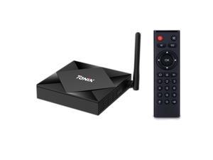Android 100 Dual wifi Android TV BOX H616 64bit quad core A53 CPU Streaming Media Player Smart TV BOX