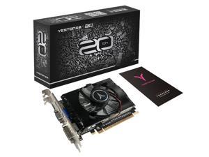 Yeston GeForce GT730 4GB DDR3 Graphics cards Nvidia PCI Express 2.0 Desktop computer PC DVI-D +VGA+ HDMI-compatible video gaming graphics card
