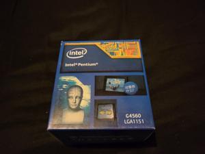 Intel BXC80637I53570K SR0PM Core i53570K Processor 6M Cache 380GHz