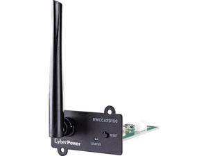 CyberPower RWCCARD100 CyberPower Wireless Cloud Monitoring Card CyberPower RWCCARD100 CyberPower Wireless Cloud Monitoring Card