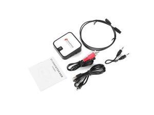 BTI-039 Stereo Wireless Bluetooth Transmitter & Receiver 3.5mm Audio Adapter BTI-039 Stereo Wireless Bluetooth Transmitter & Receiver 3.5mm Audio Adapter