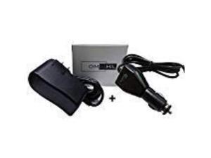 Omnihil AC Adapter Car Charger Compatible with Vector Start-it 400 Amp Jump-Start startit 400A jumpstart Cordless Rechargeable System Omnihil AC Adapter Car Charger Compatible with Vector Start-it 400 Amp Jump-Start startit 400A jumpstart Cordless Rechargeable System