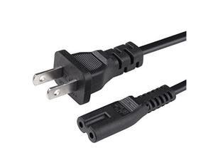 Omnihil 10 Feet AC Power Cord Compatible with Marshall Acton Cream & Acton Black Speakers Omnihil 10 Feet AC Power Cord Compatible with Marshall Acton Cream & Acton Black Speakers