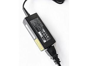[UL Listed] OMNIHIL 8 Feet Long AC/DC Adapter Compatible with ASUS VG245H 24-inch Gaming Monitor