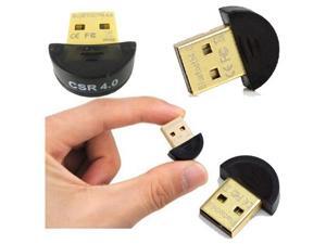 Wireless Mini USB Bluetooth Adapter Bluetooth V4.0 Dual Mode Wireless Mini USB Bluetooth Adapter Bluetooth V4.0 Dual Mode