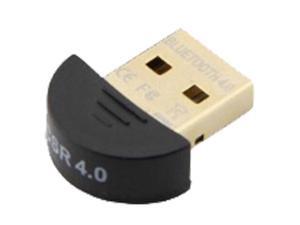 Dual Mode Wireless Dongle Adaptor V 4.0 Mini USB Bluetooth Adapter Dual Mode Wireless Dongle Adaptor V 4.0 Mini USB Bluetooth Adapter